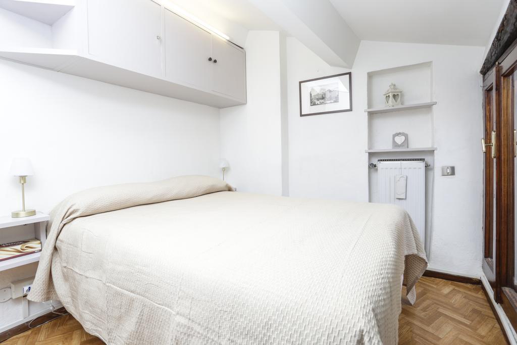 Pantheon Terrace Apartment 로마 외부 사진