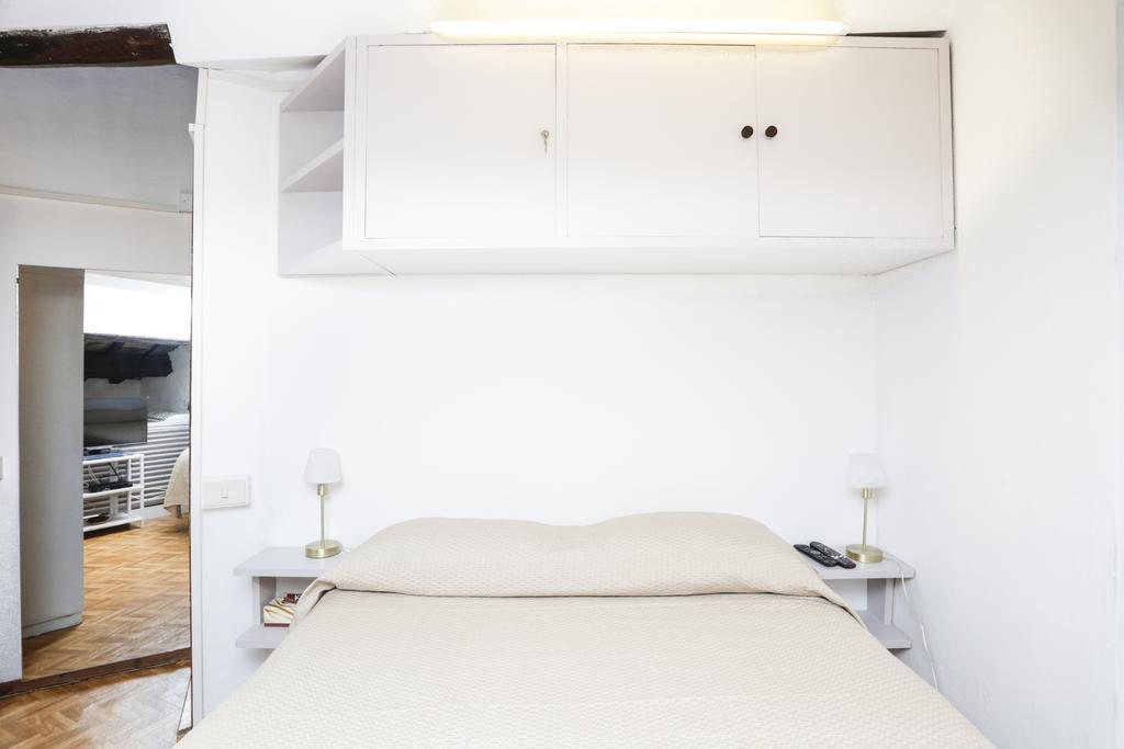 Pantheon Terrace Apartment 로마 외부 사진