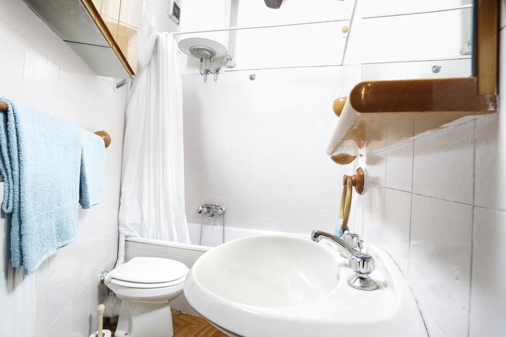 Pantheon Terrace Apartment 로마 외부 사진