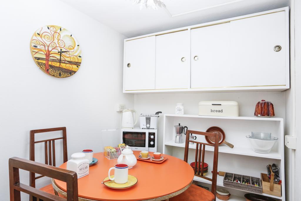 Pantheon Terrace Apartment 로마 외부 사진