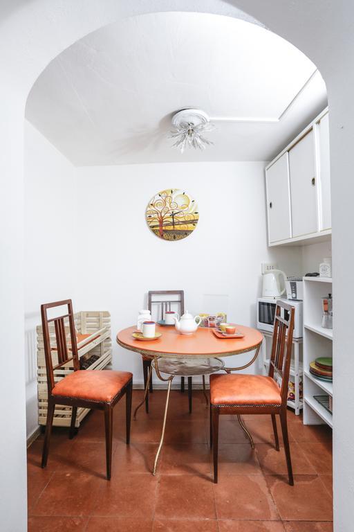 Pantheon Terrace Apartment 로마 외부 사진