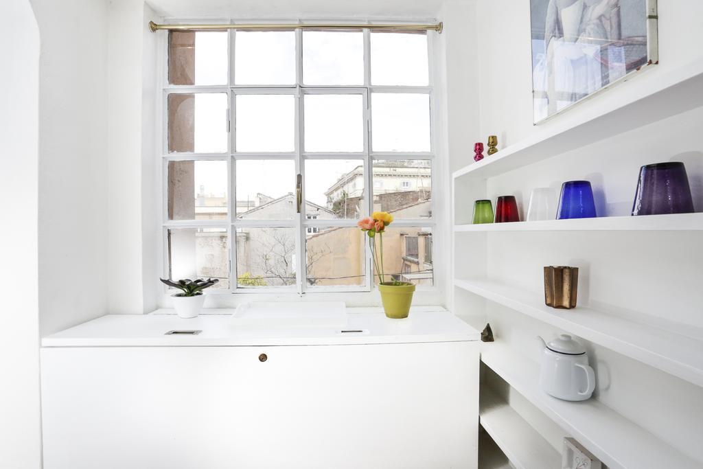 Pantheon Terrace Apartment 로마 외부 사진