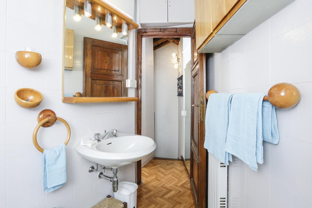 Pantheon Terrace Apartment 로마 외부 사진