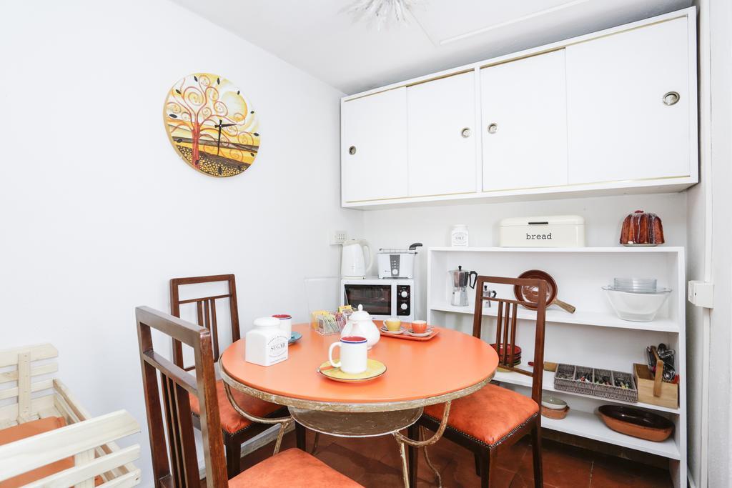 Pantheon Terrace Apartment 로마 외부 사진