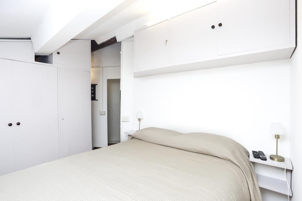 Pantheon Terrace Apartment 로마 외부 사진