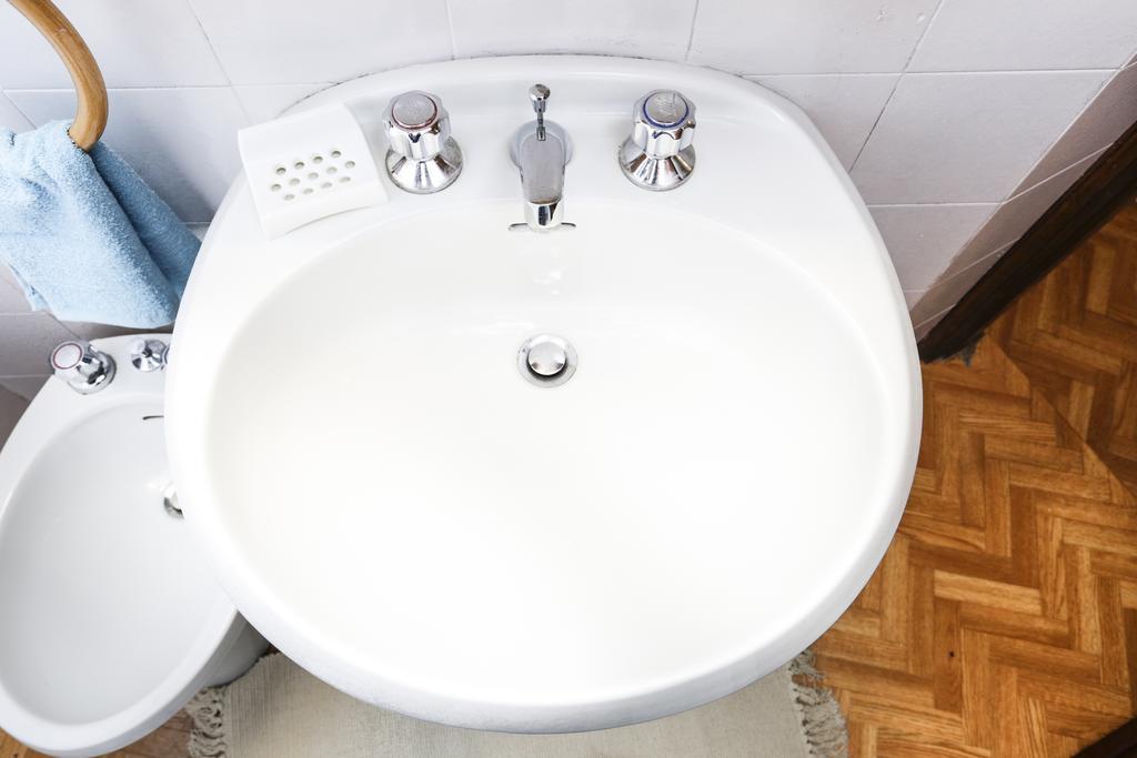 Pantheon Terrace Apartment 로마 객실 사진
