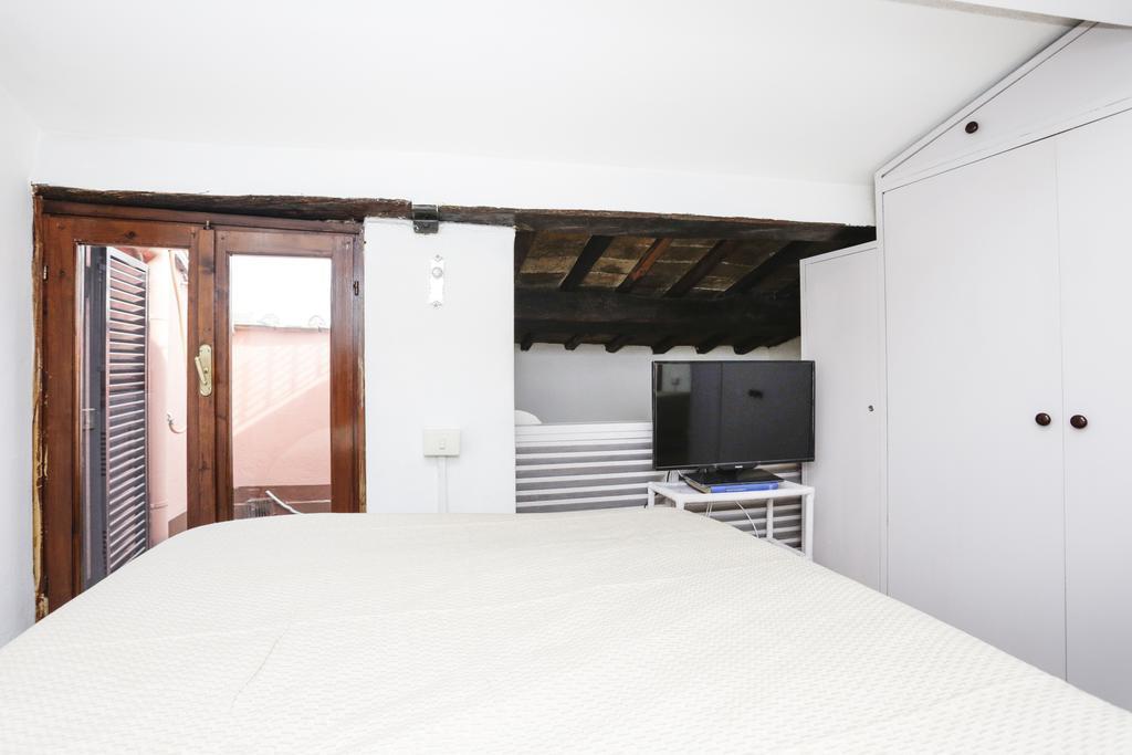 Pantheon Terrace Apartment 로마 외부 사진